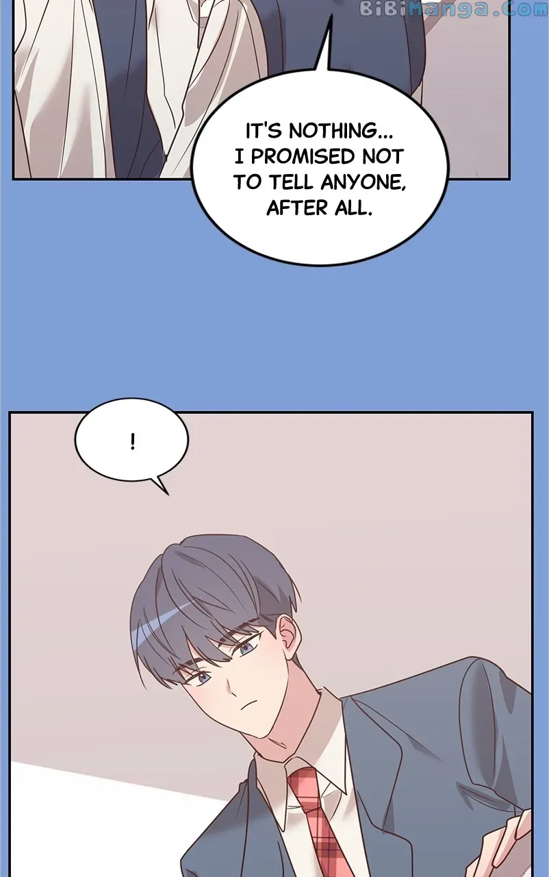 Universe’s Strongest First Love Chapter 7 page 9