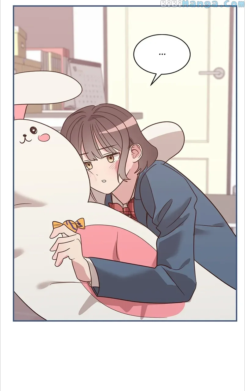 Universe’s Strongest First Love Chapter 6 page 43