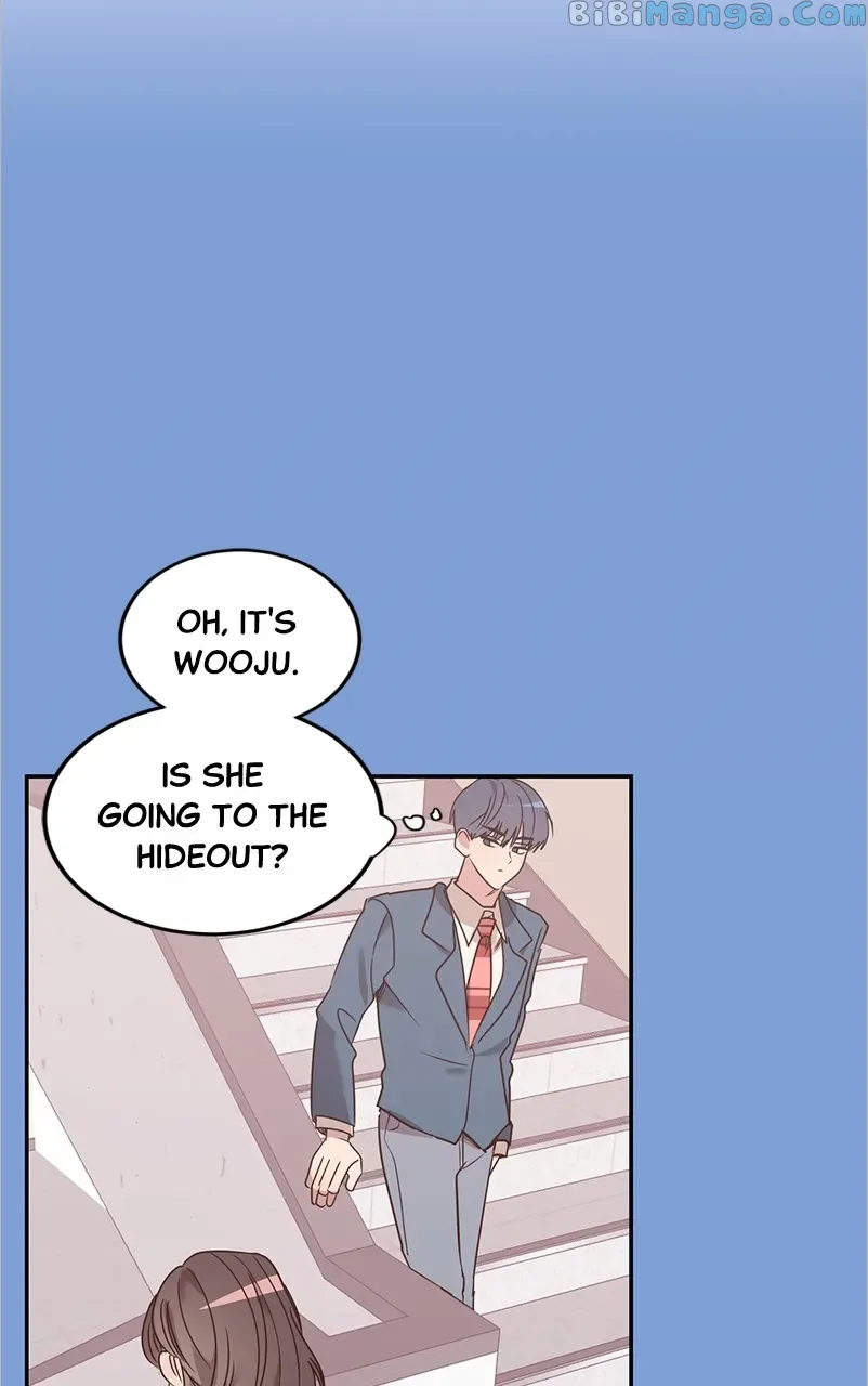 Universe’s Strongest First Love Chapter 7 page 5