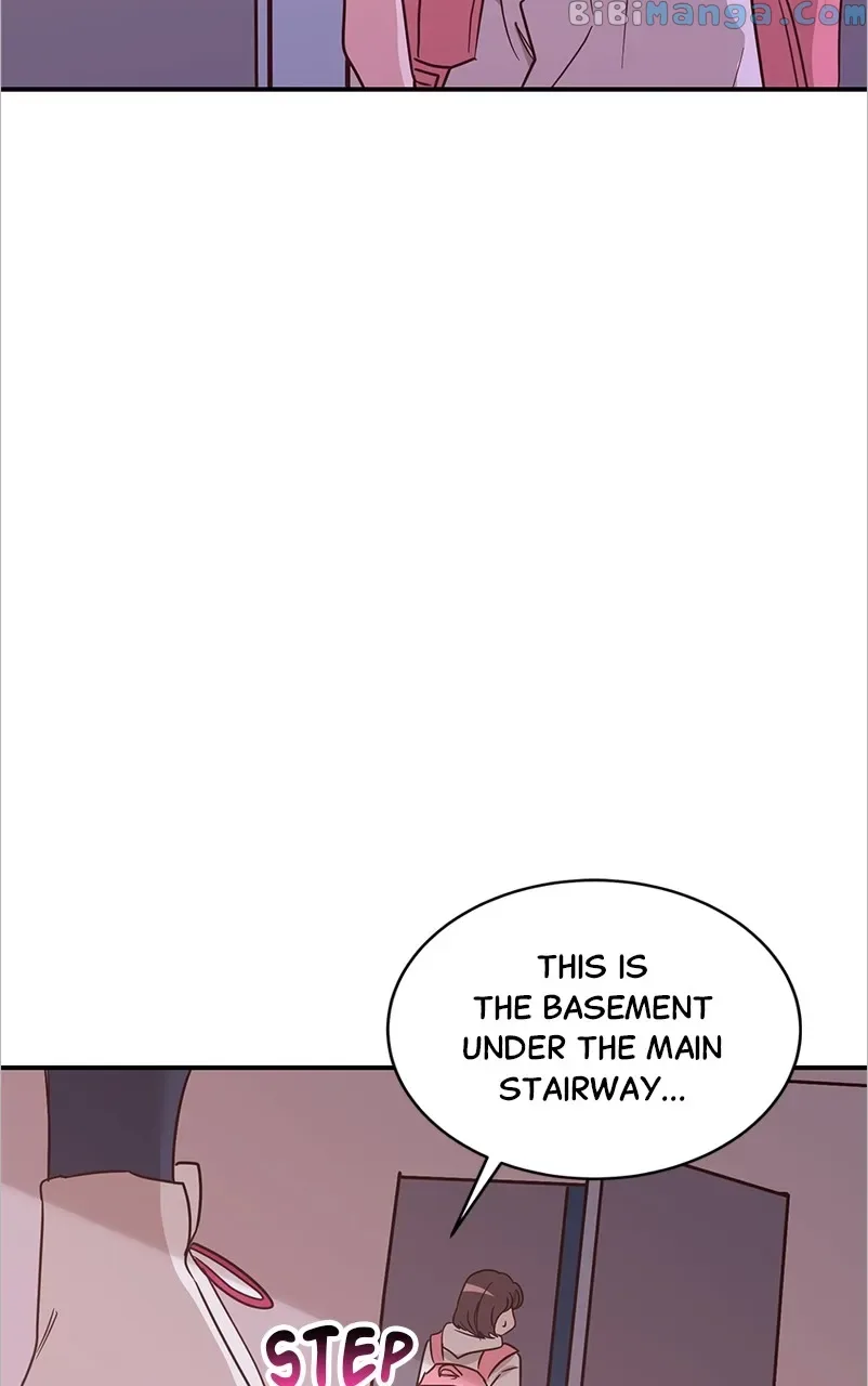 Universe’s Strongest First Love Chapter 3 page 91