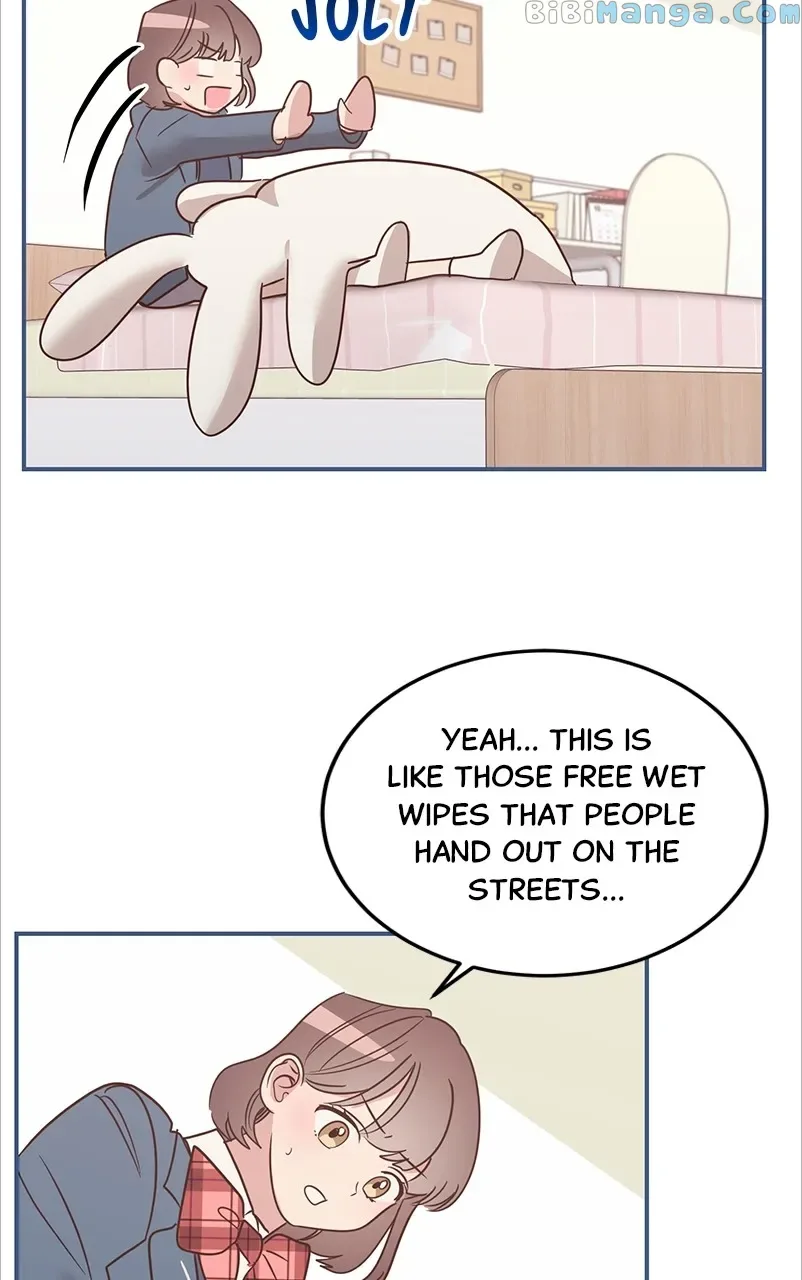 Universe’s Strongest First Love Chapter 6 page 48