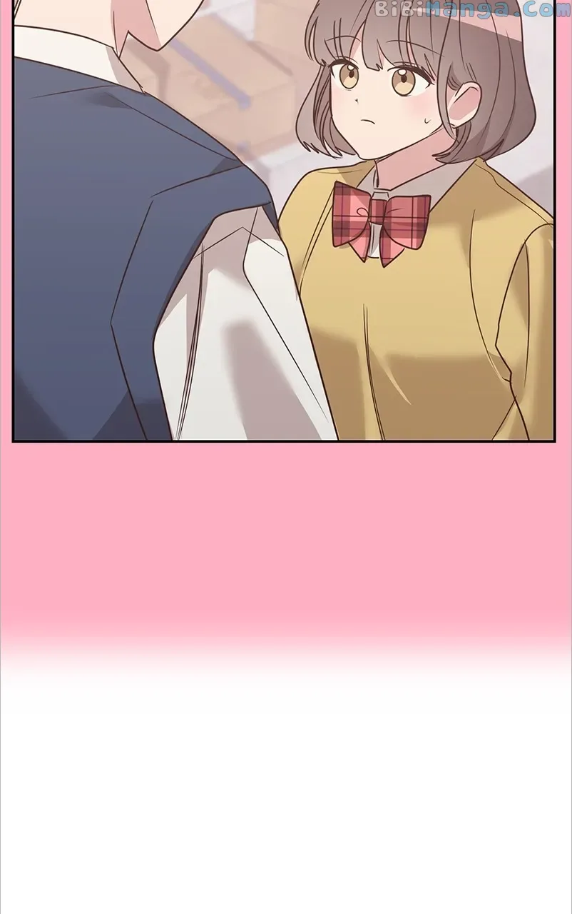 Universe’s Strongest First Love Chapter 7 page 32