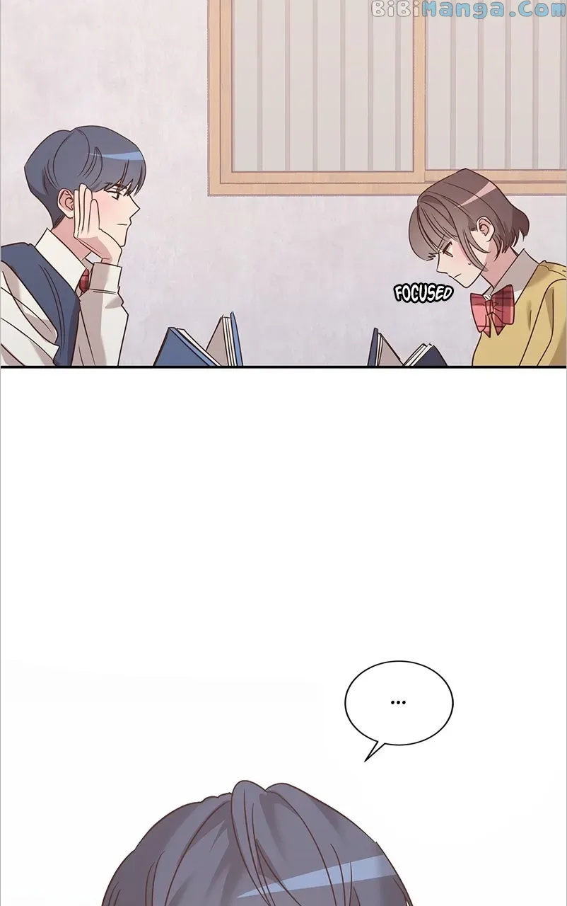 Universe’s Strongest First Love Chapter 7 page 3
