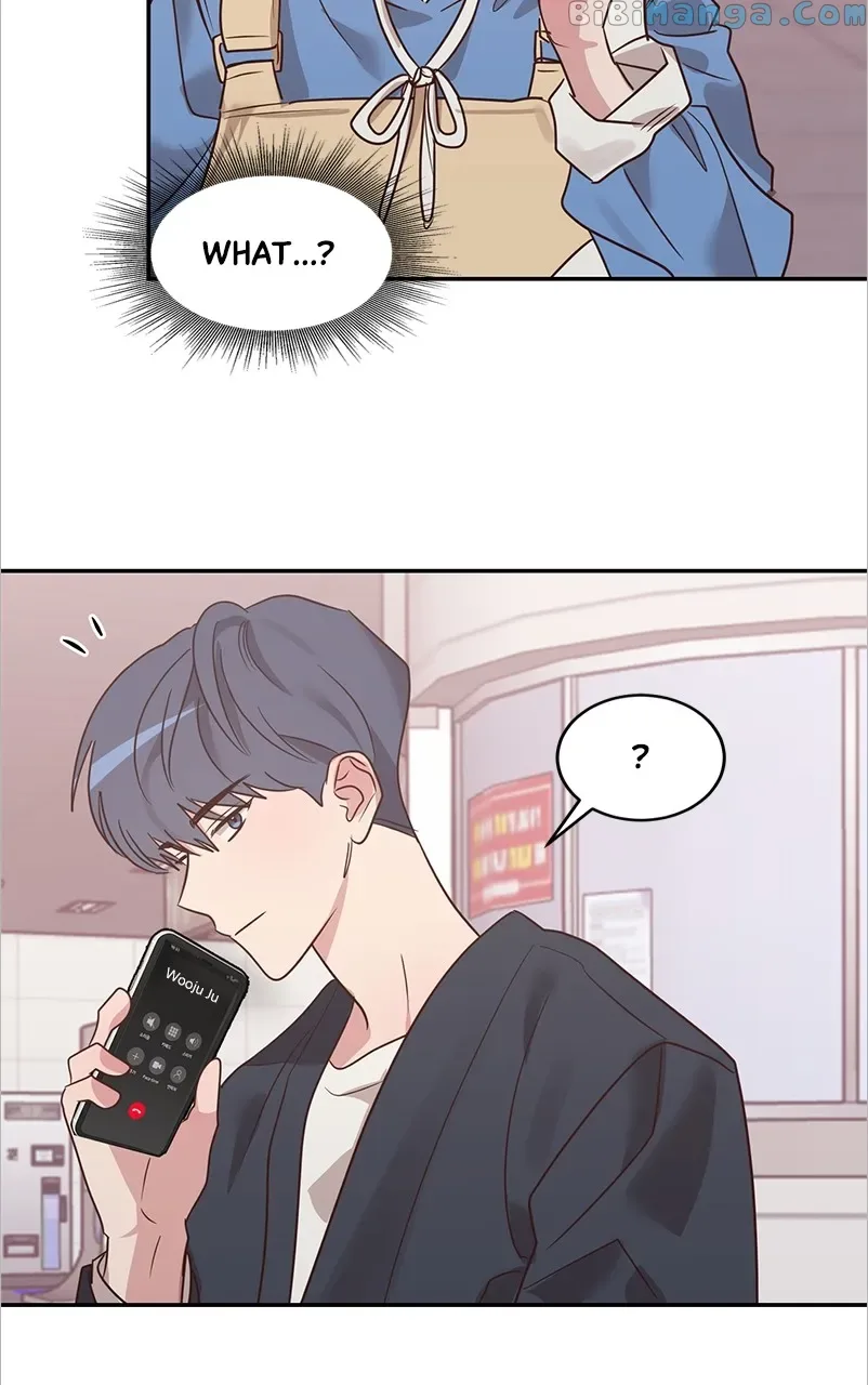 Universe’s Strongest First Love Chapter 7 page 67
