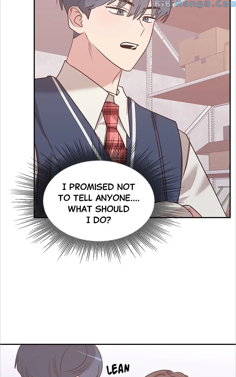 Universe’s Strongest First Love Chapter 7 page 22