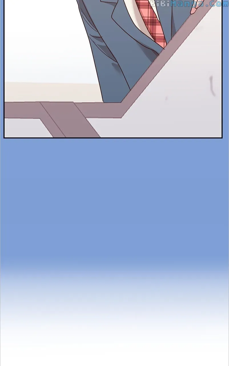 Universe’s Strongest First Love Chapter 7 page 10
