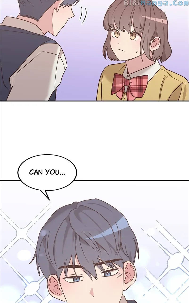 Universe’s Strongest First Love Chapter 7 page 23