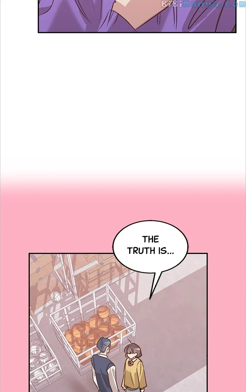 Universe’s Strongest First Love Chapter 7 page 29