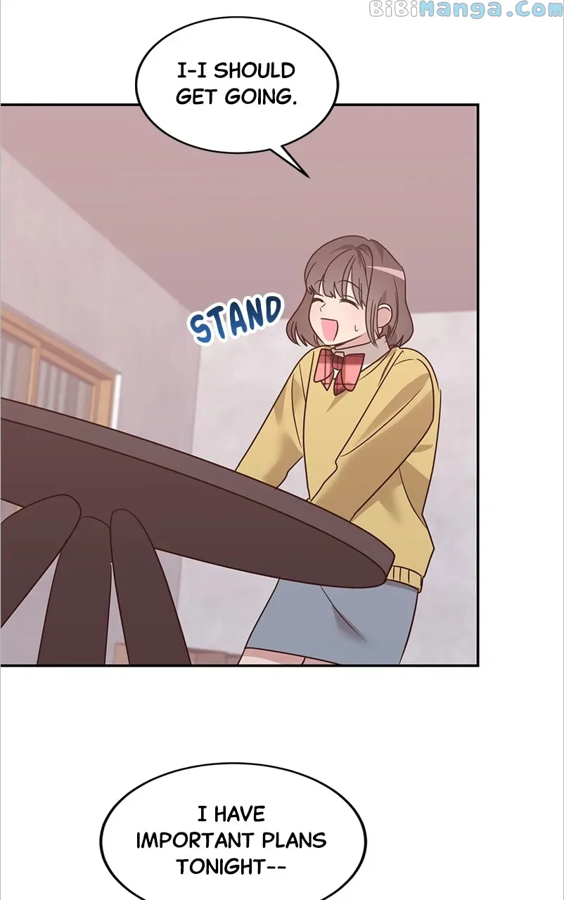 Universe’s Strongest First Love Chapter 7 page 18