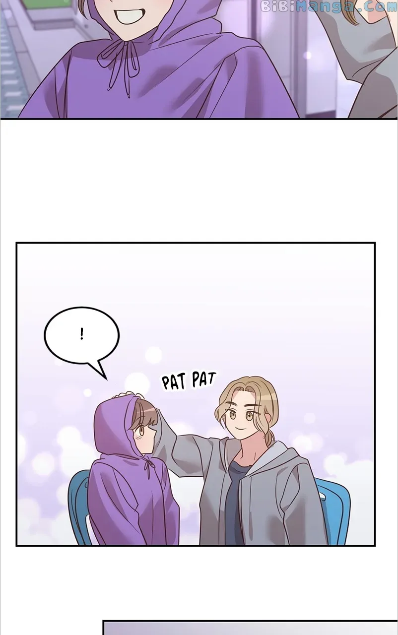 Universe’s Strongest First Love Chapter 7 page 50