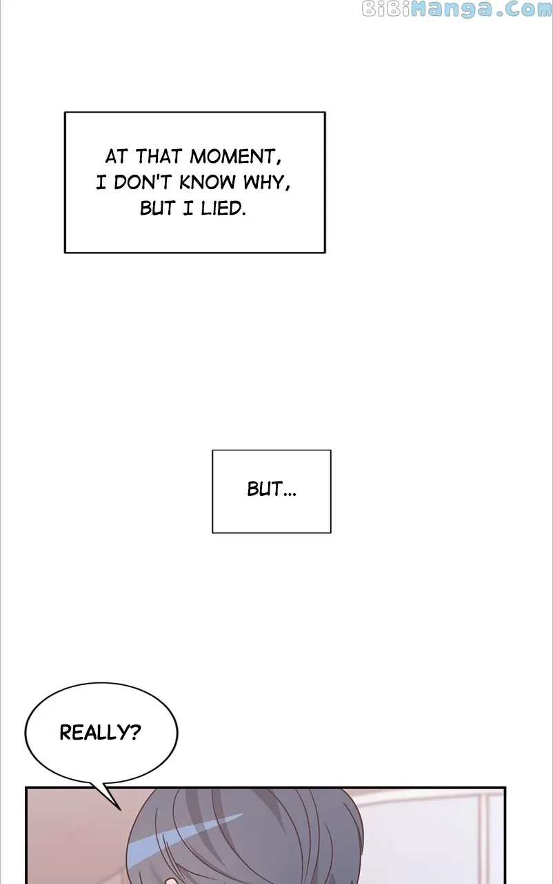 Universe’s Strongest First Love Chapter 7 page 64