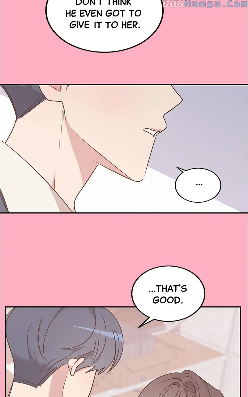Universe’s Strongest First Love Chapter 7 page 31