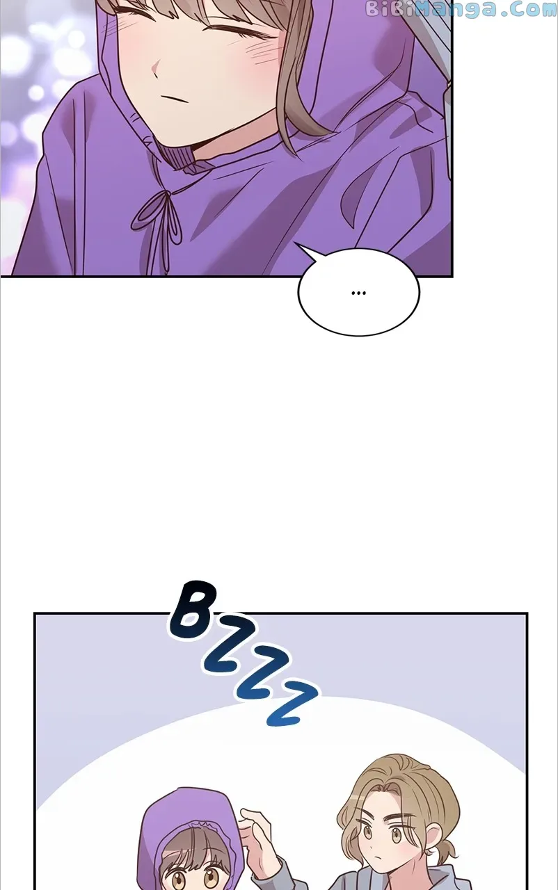 Universe’s Strongest First Love Chapter 7 page 52
