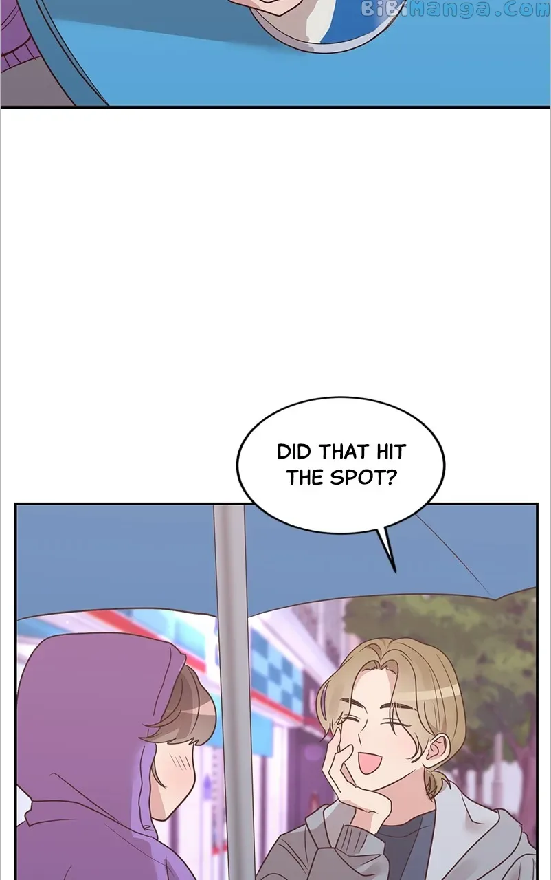 Universe’s Strongest First Love Chapter 7 page 43