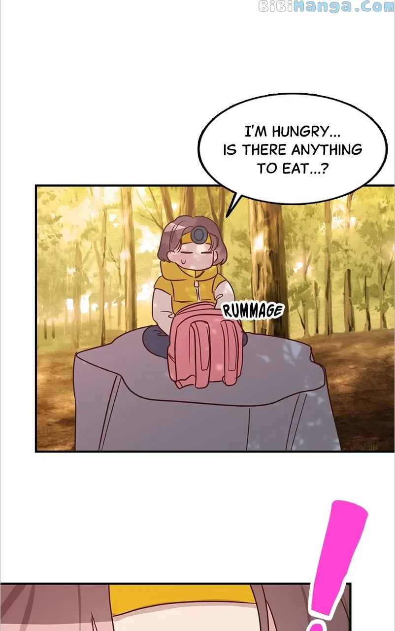 Universe’s Strongest First Love Chapter 2 page 71