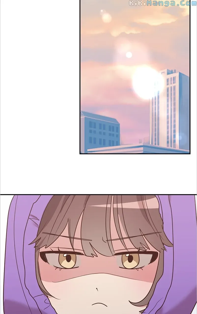 Universe’s Strongest First Love Chapter 7 page 27