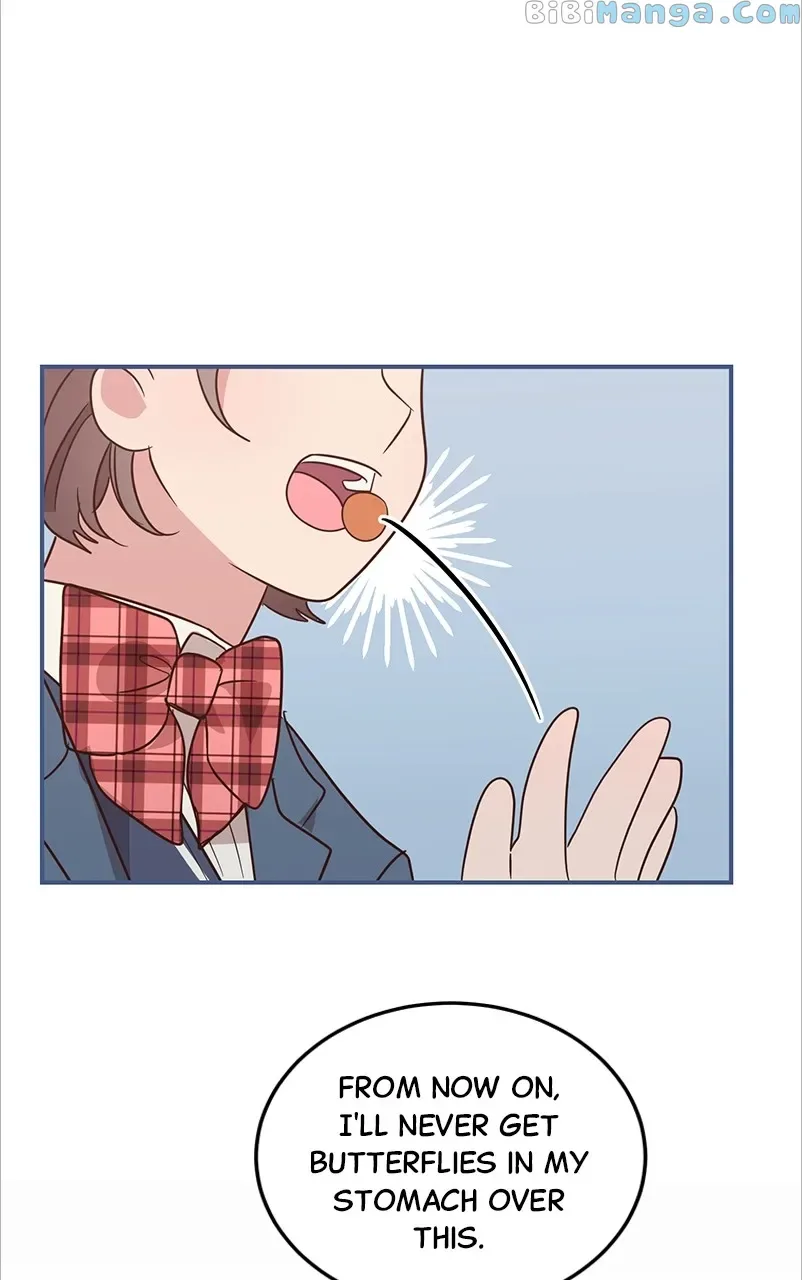 Universe’s Strongest First Love Chapter 6 page 50