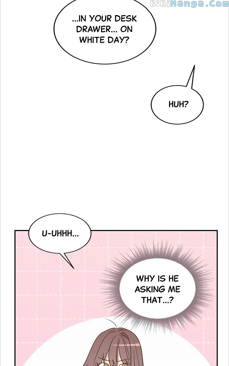 Universe’s Strongest First Love Chapter 7 page 14