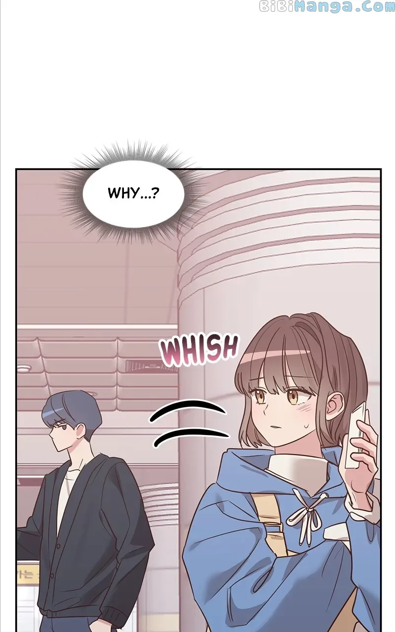 Universe’s Strongest First Love Chapter 7 page 68