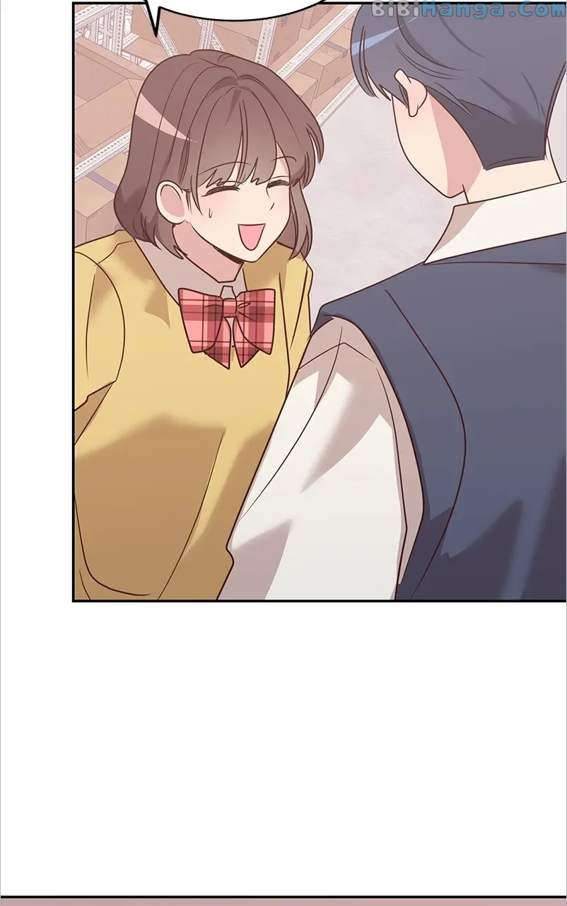 Universe’s Strongest First Love Chapter 7 page 19