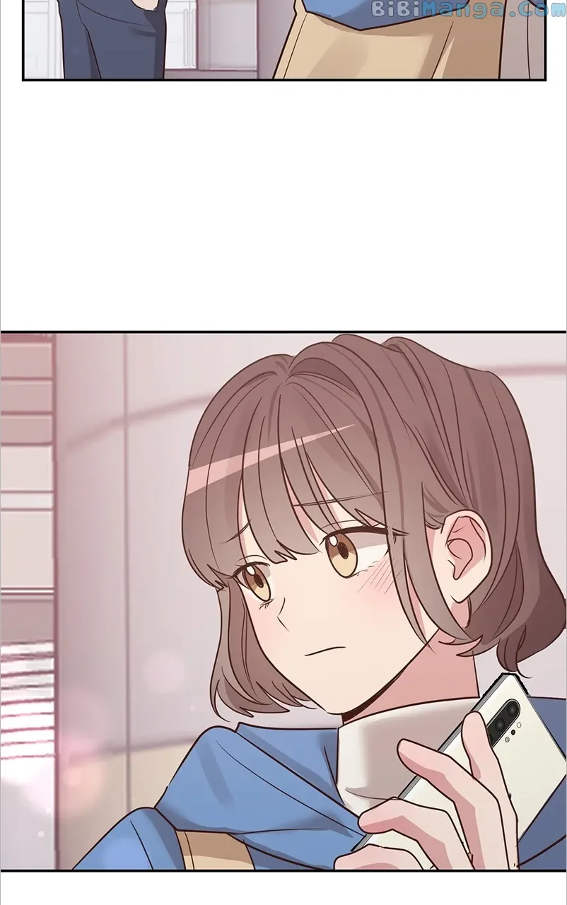 Universe’s Strongest First Love Chapter 7 page 69