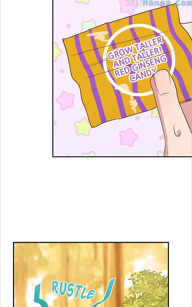 Universe’s Strongest First Love Chapter 2 page 82
