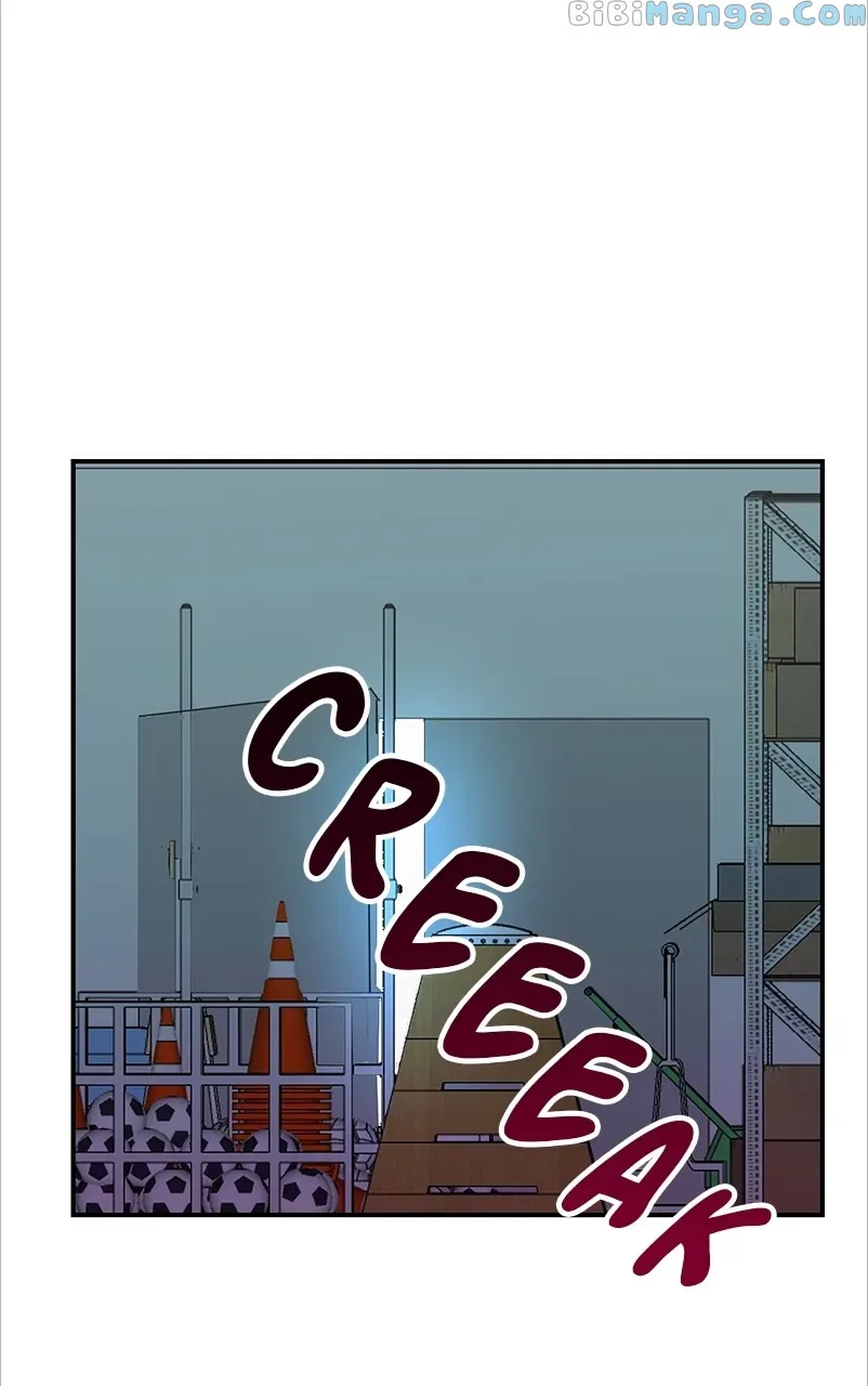Universe’s Strongest First Love Chapter 3 page 89