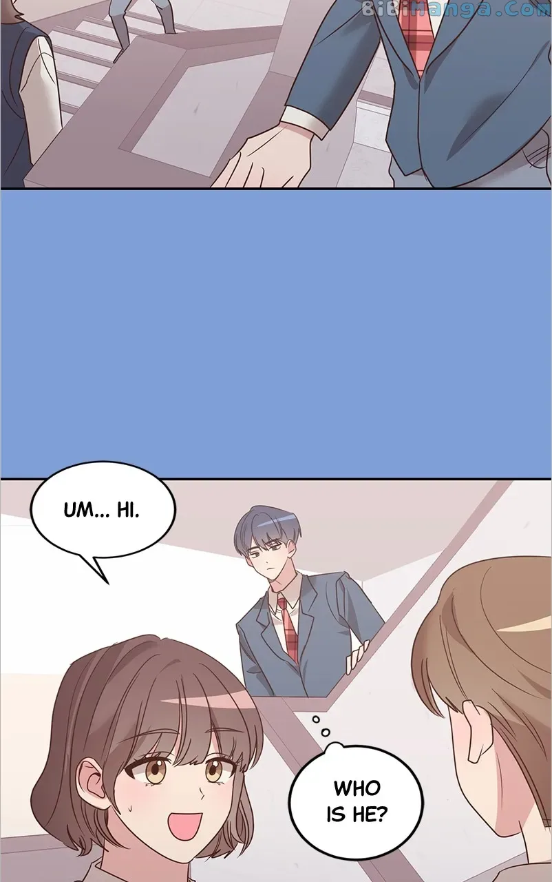 Universe’s Strongest First Love Chapter 7 page 7