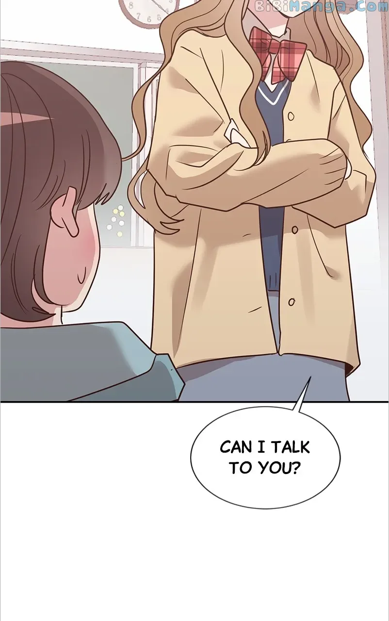 Universe’s Strongest First Love Chapter 8 page 40