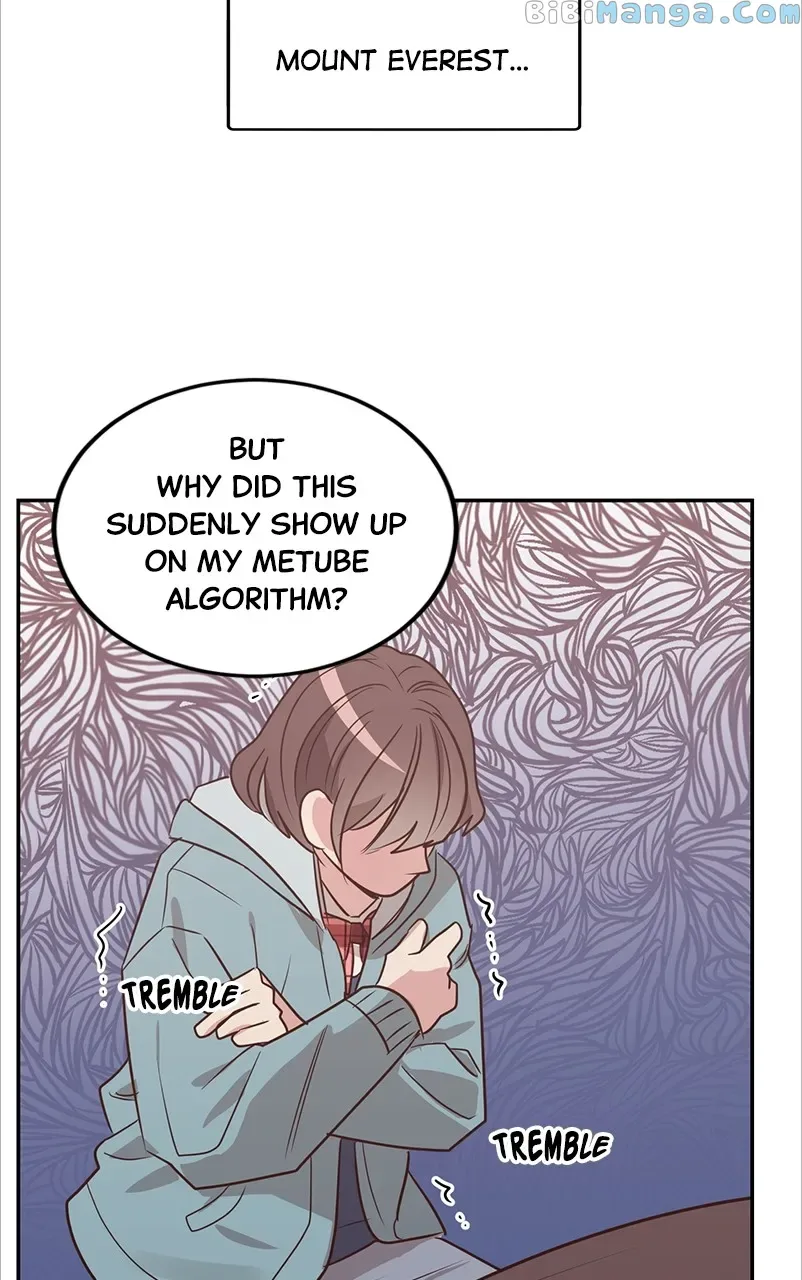 Universe’s Strongest First Love Chapter 8 page 73