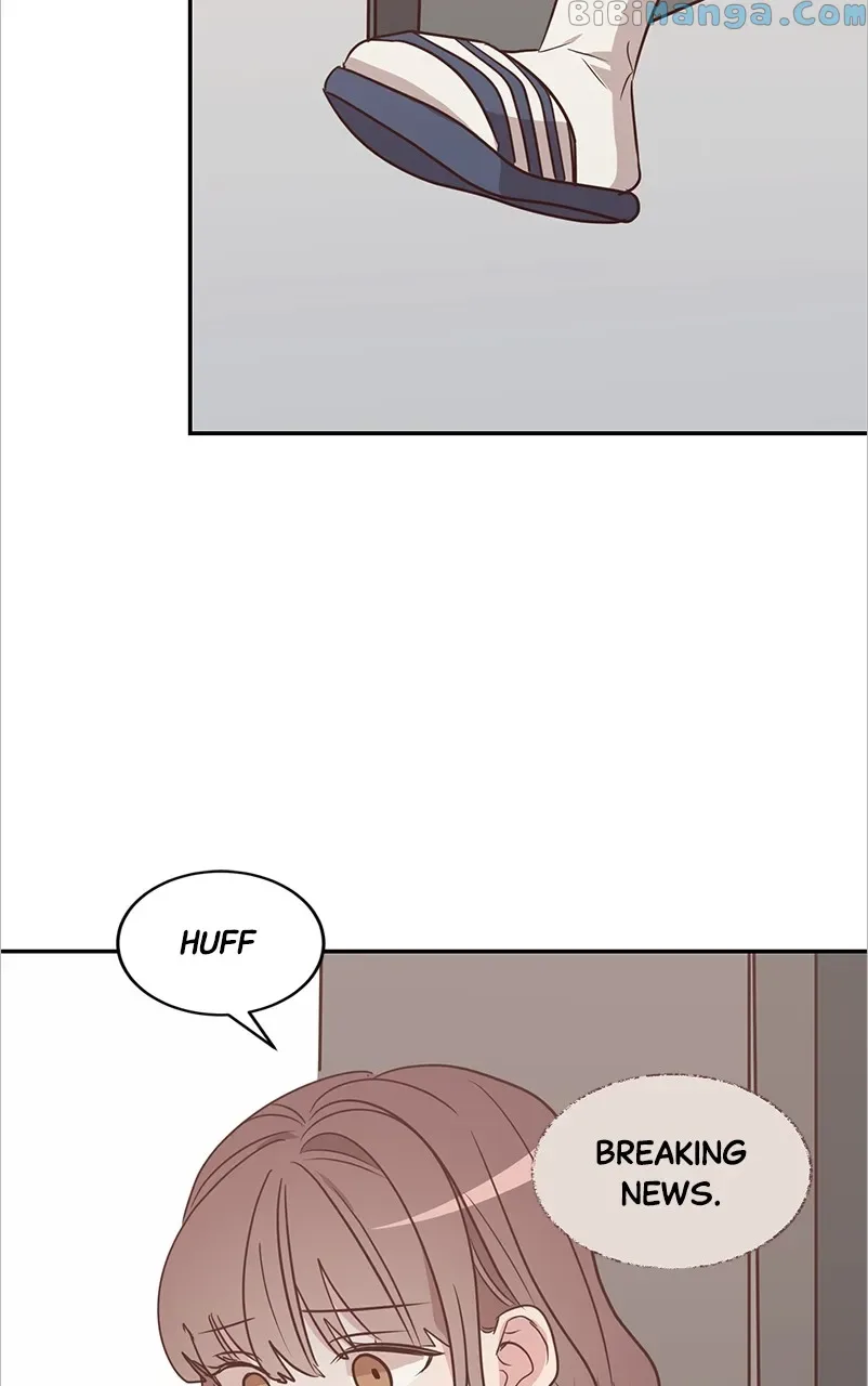 Universe’s Strongest First Love Chapter 8 page 78