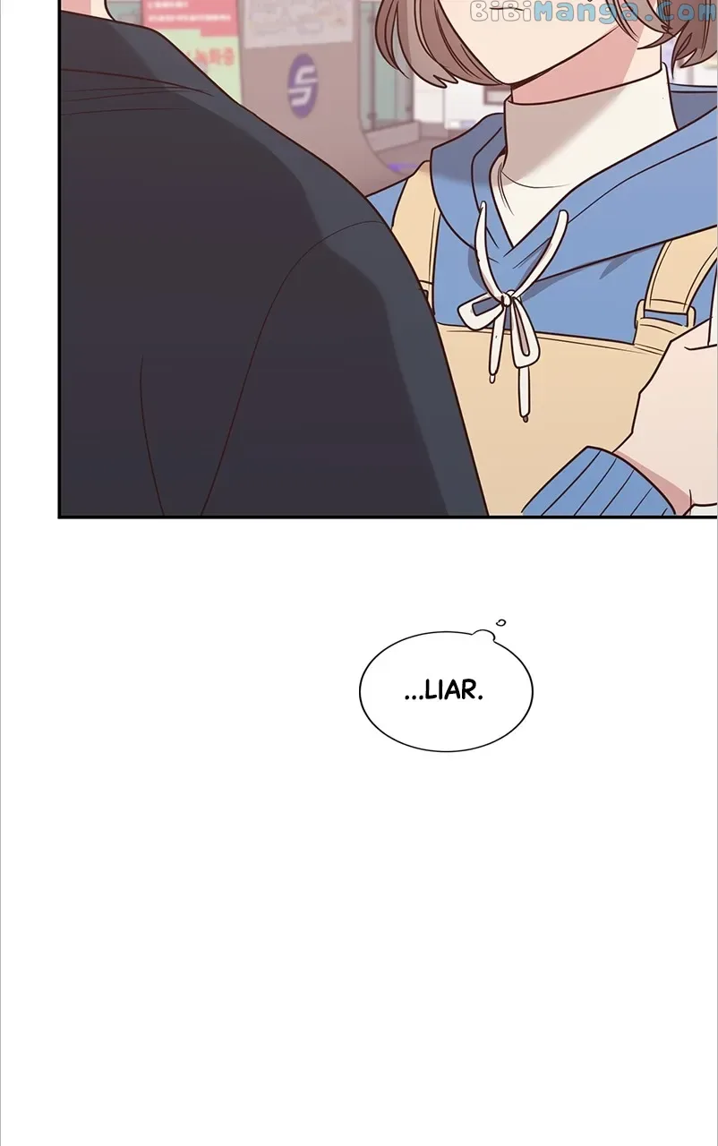 Universe’s Strongest First Love Chapter 8 page 6