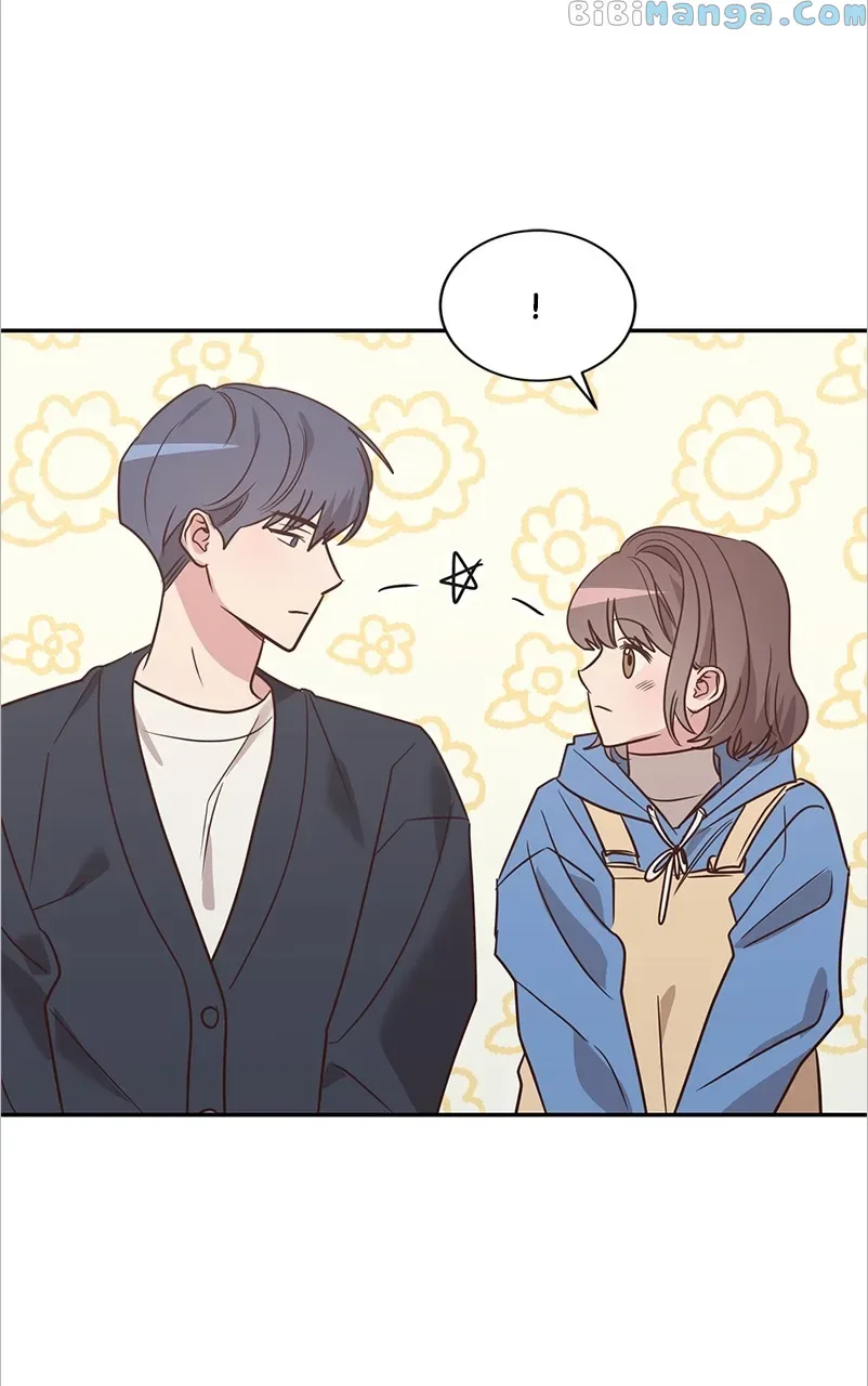 Universe’s Strongest First Love Chapter 8 page 26