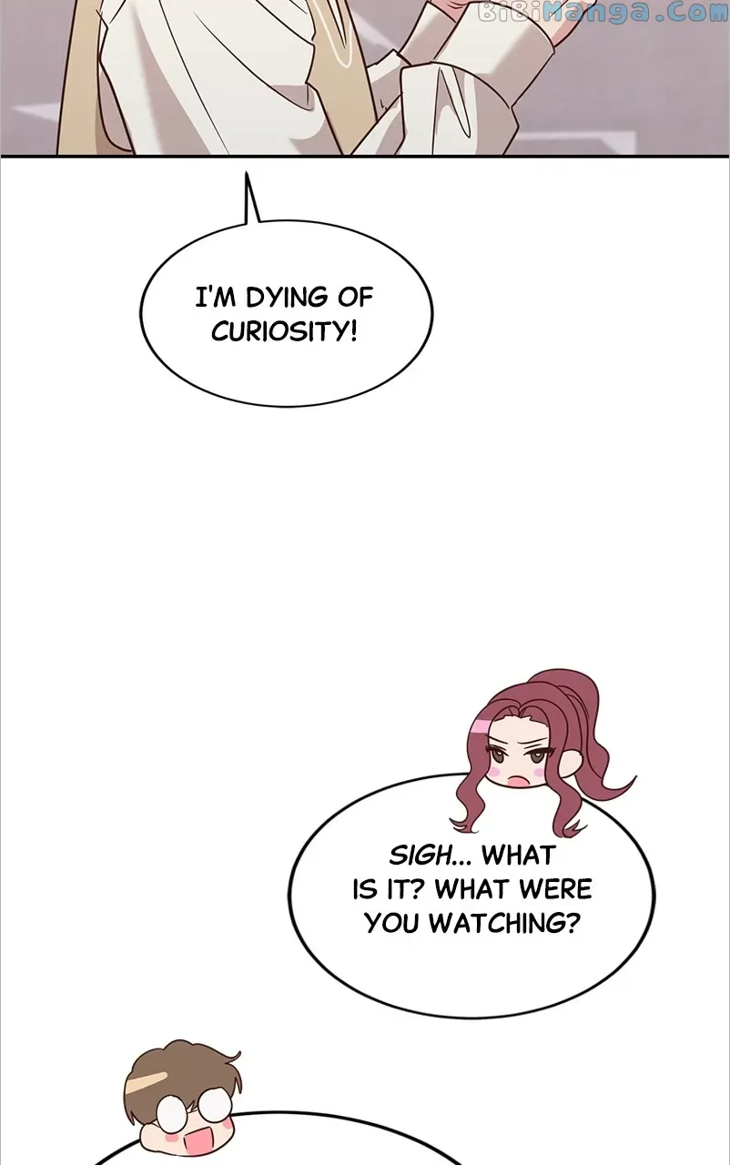 Universe’s Strongest First Love Chapter 8 page 71