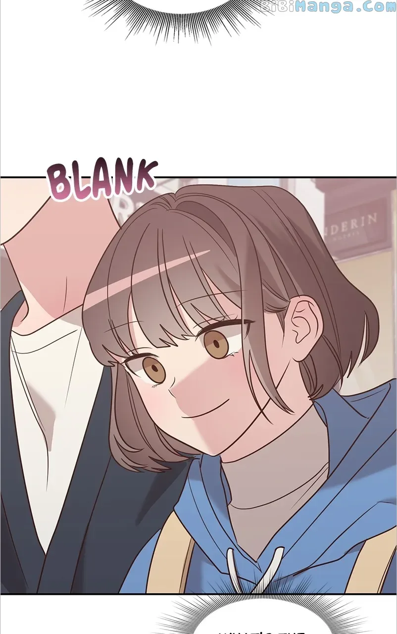 Universe’s Strongest First Love Chapter 8 page 12