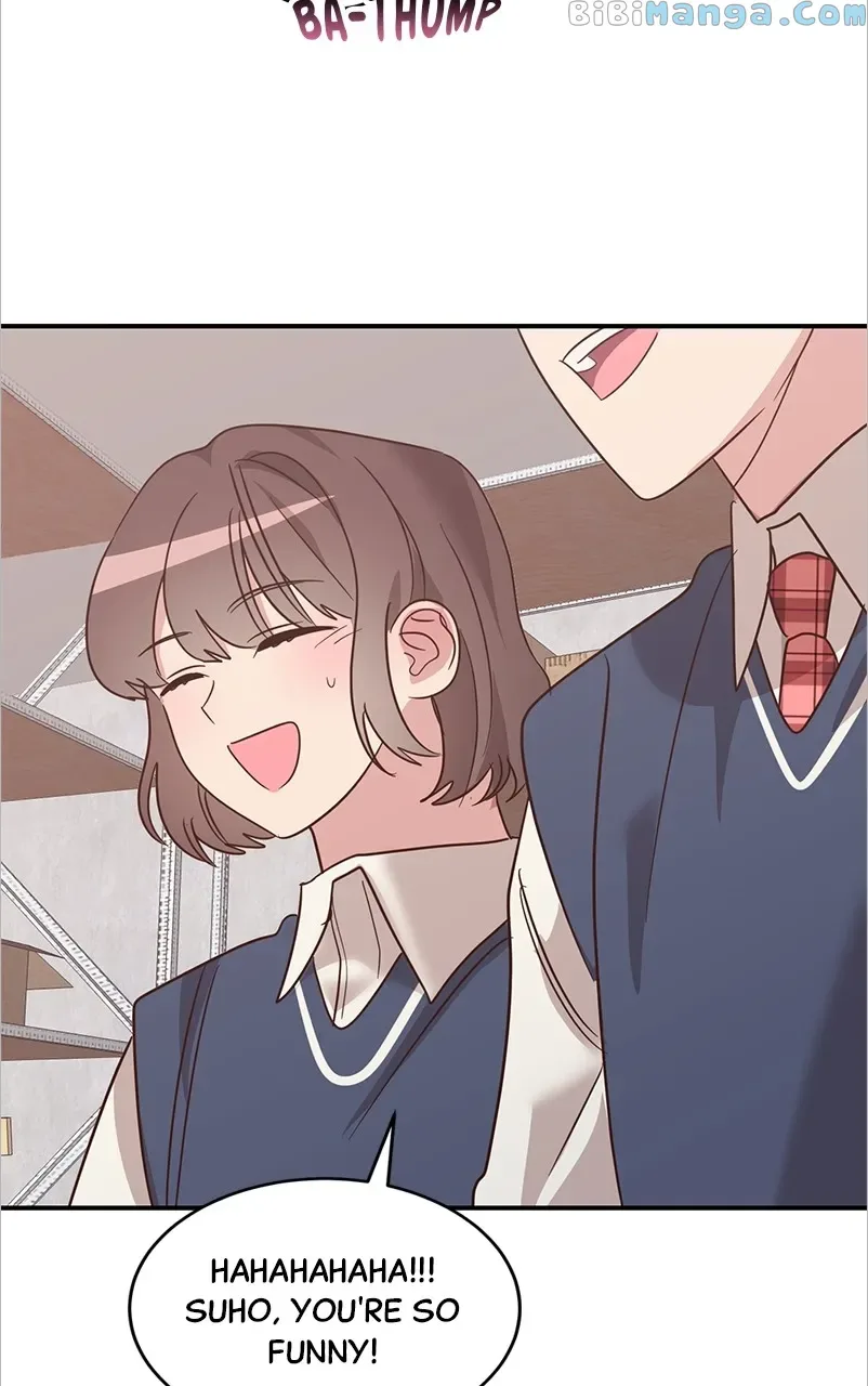 Universe’s Strongest First Love Chapter 6 page 58