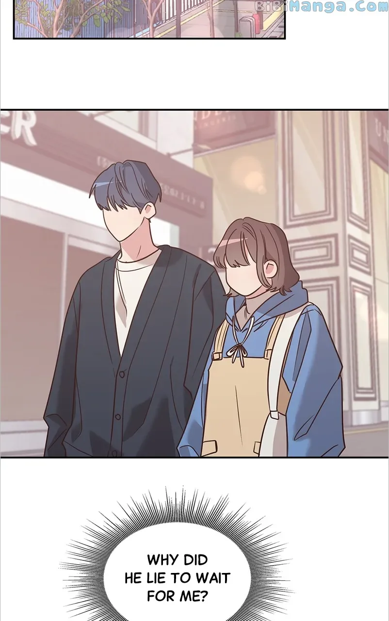 Universe’s Strongest First Love Chapter 8 page 11