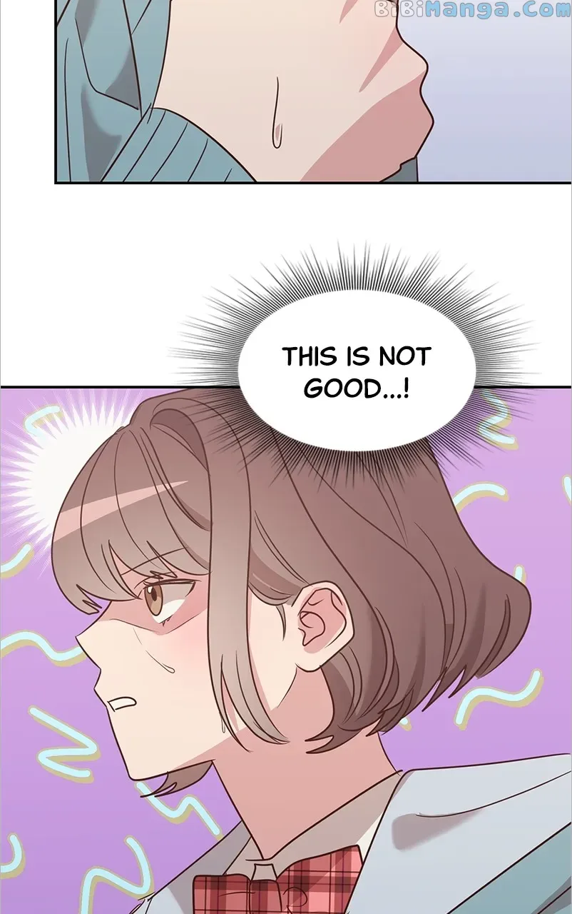 Universe’s Strongest First Love Chapter 8 page 50