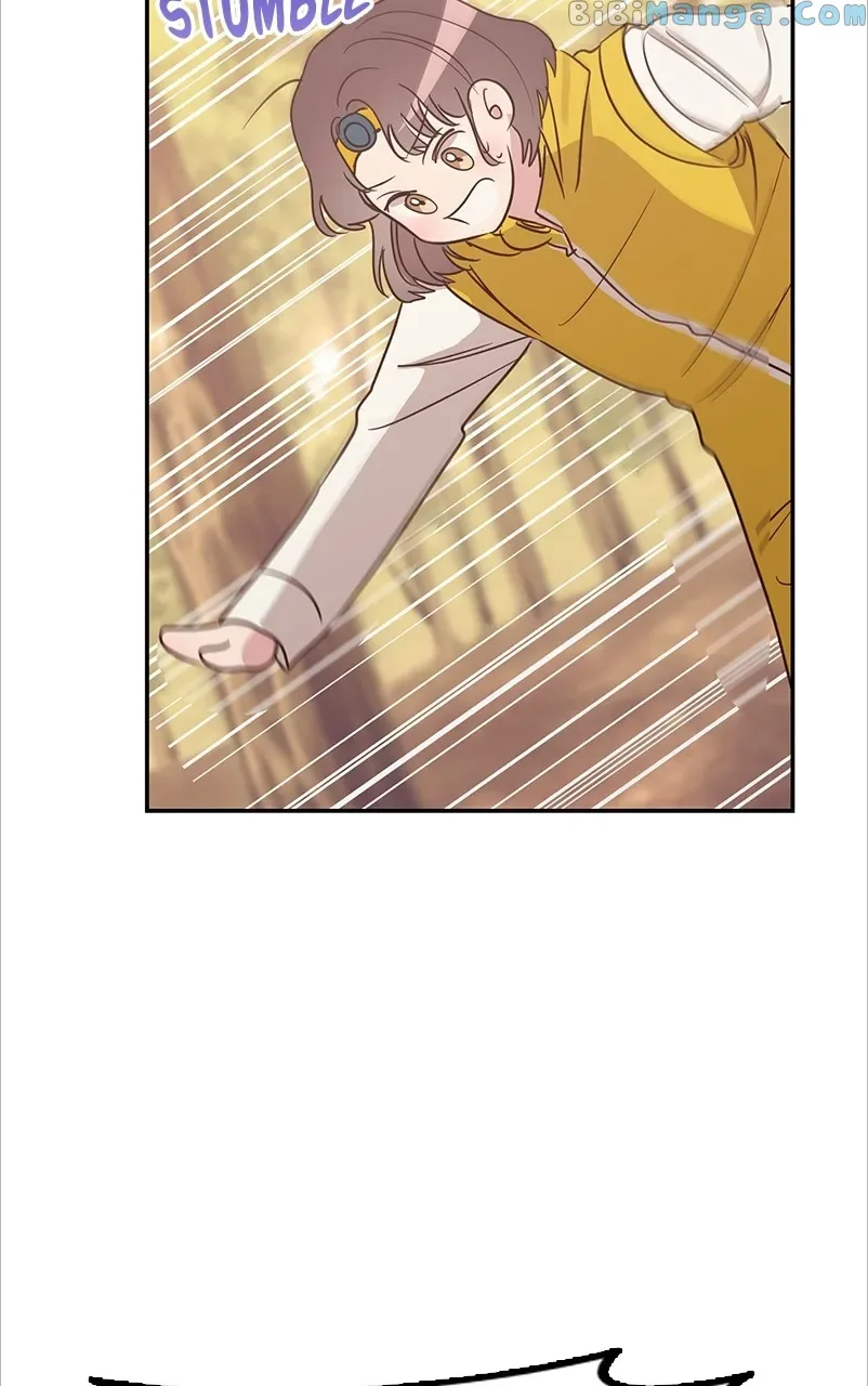 Universe’s Strongest First Love Chapter 2 page 90