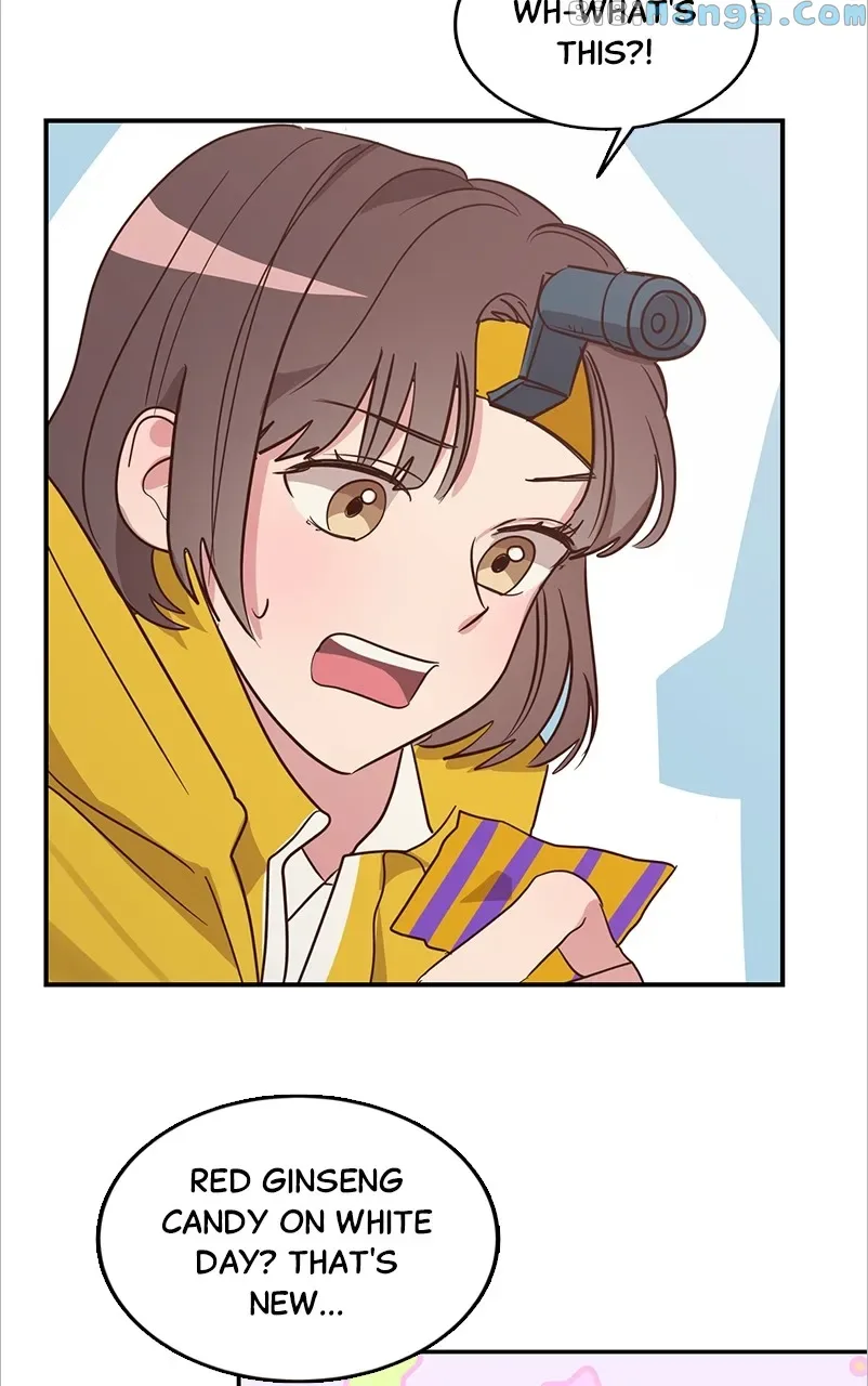 Universe’s Strongest First Love Chapter 2 page 81