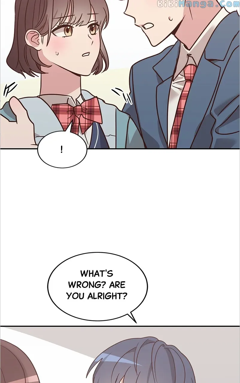 Universe’s Strongest First Love Chapter 8 page 83