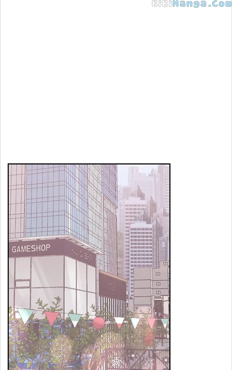 Universe’s Strongest First Love Chapter 8 page 10
