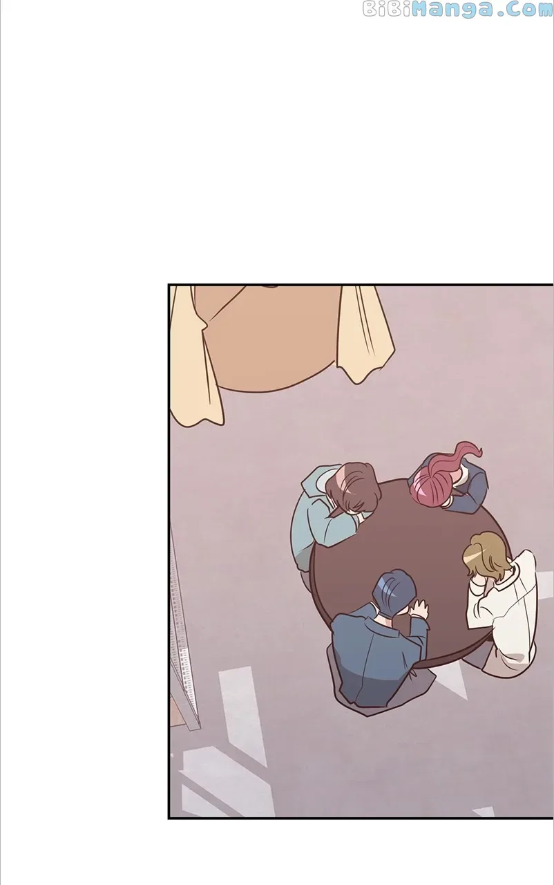 Universe’s Strongest First Love Chapter 8 page 57