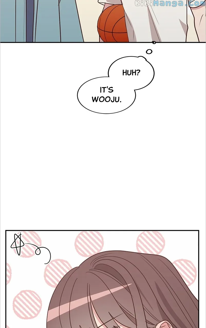 Universe’s Strongest First Love Chapter 8 page 54