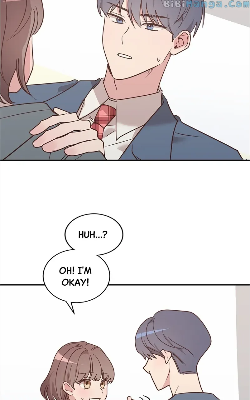 Universe’s Strongest First Love Chapter 8 page 84