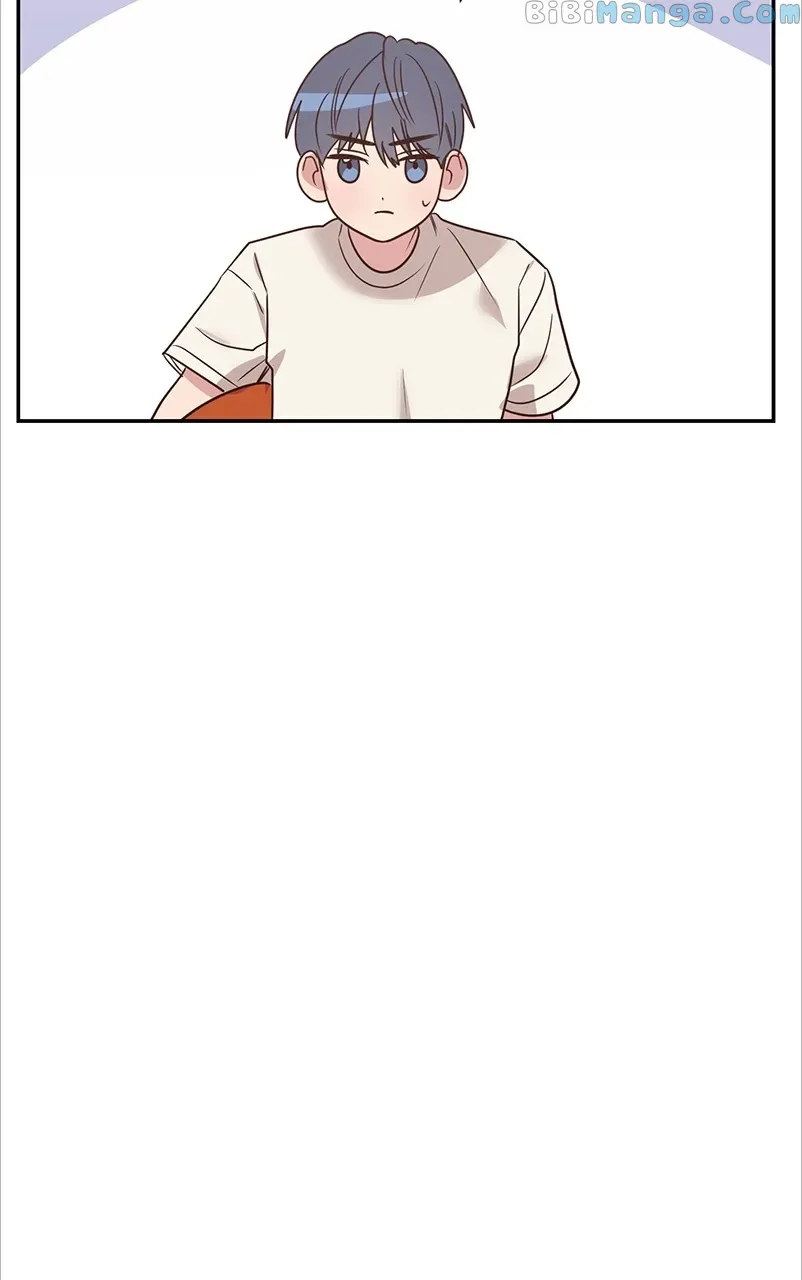 Universe’s Strongest First Love Chapter 8 page 56
