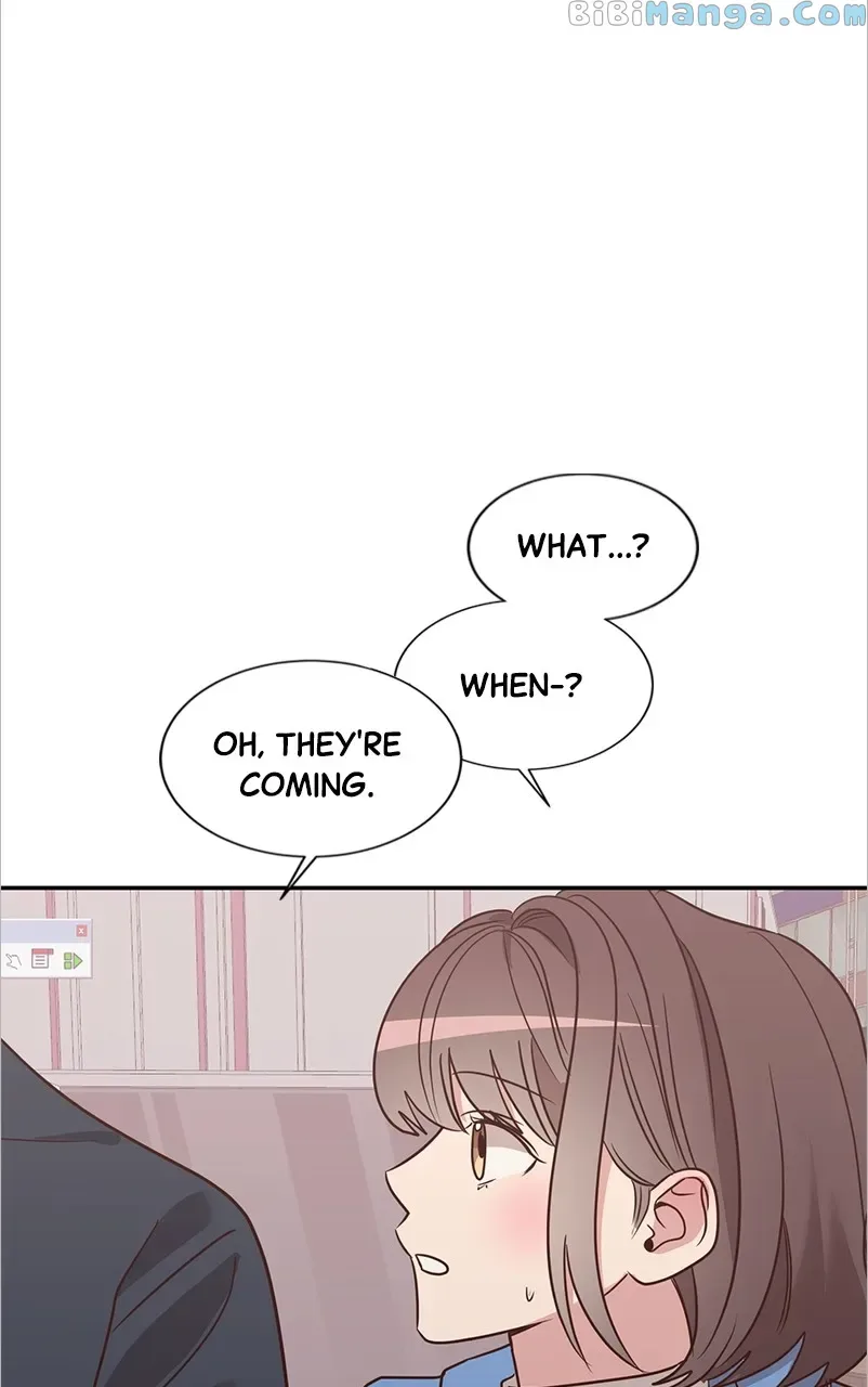 Universe’s Strongest First Love Chapter 8 page 28