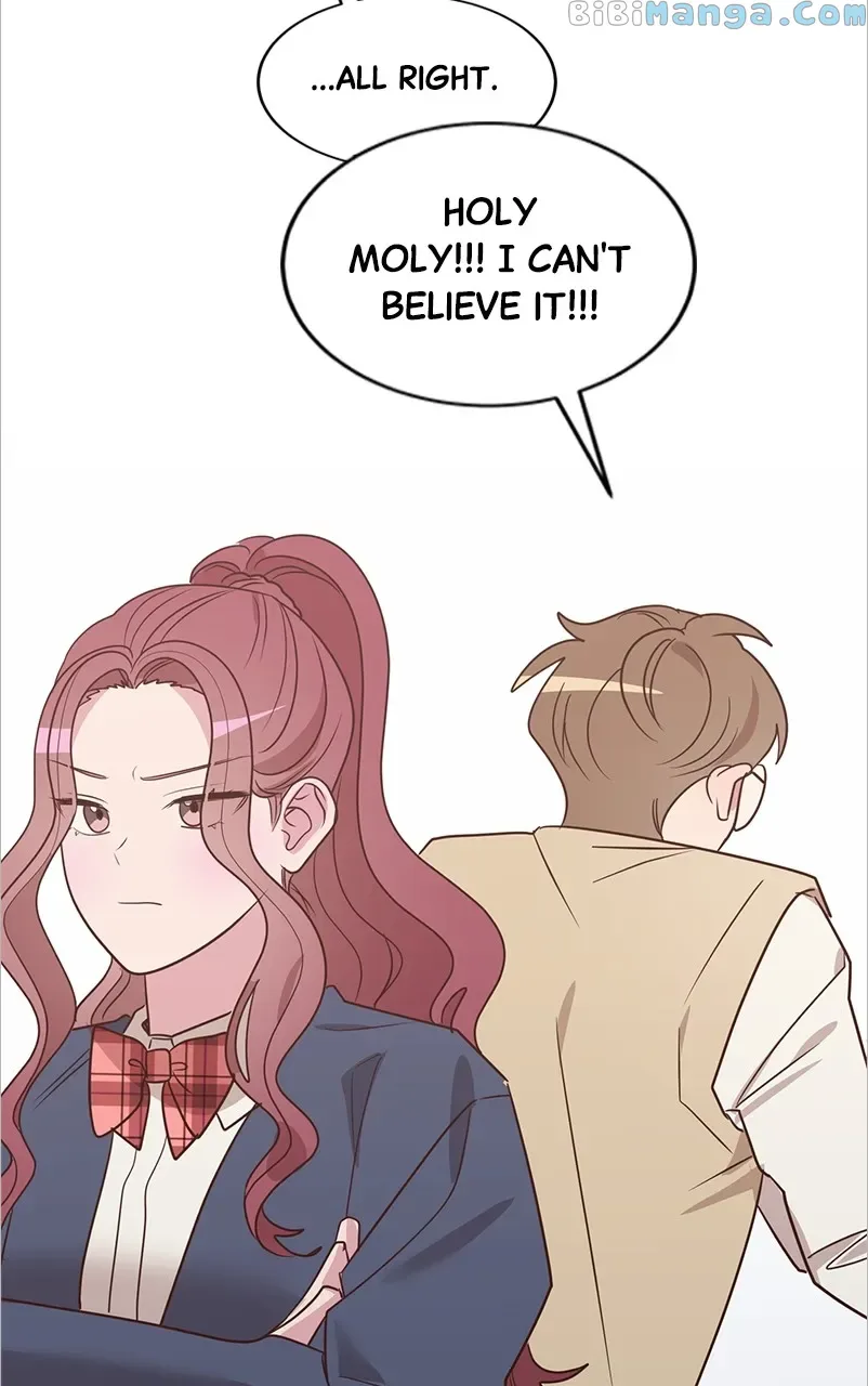 Universe’s Strongest First Love Chapter 8 page 68