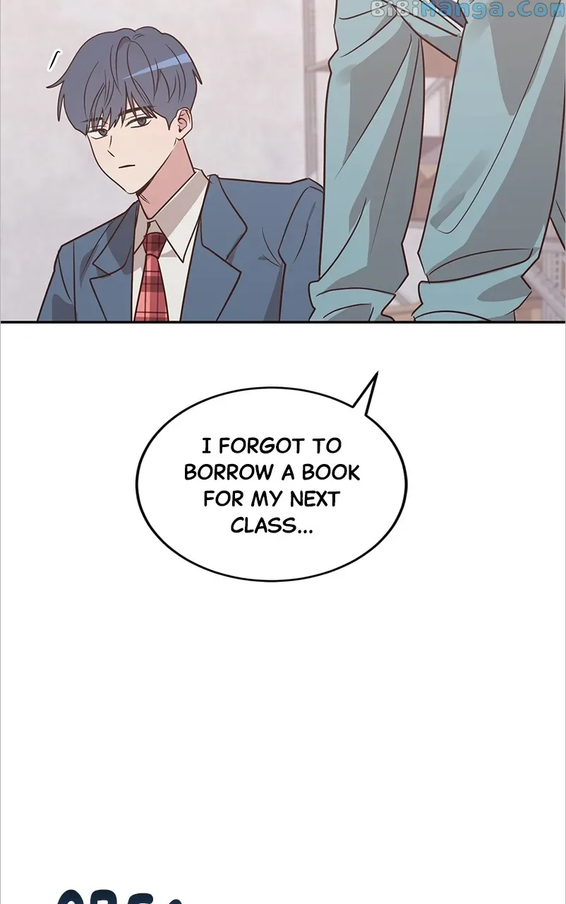Universe’s Strongest First Love Chapter 8 page 75