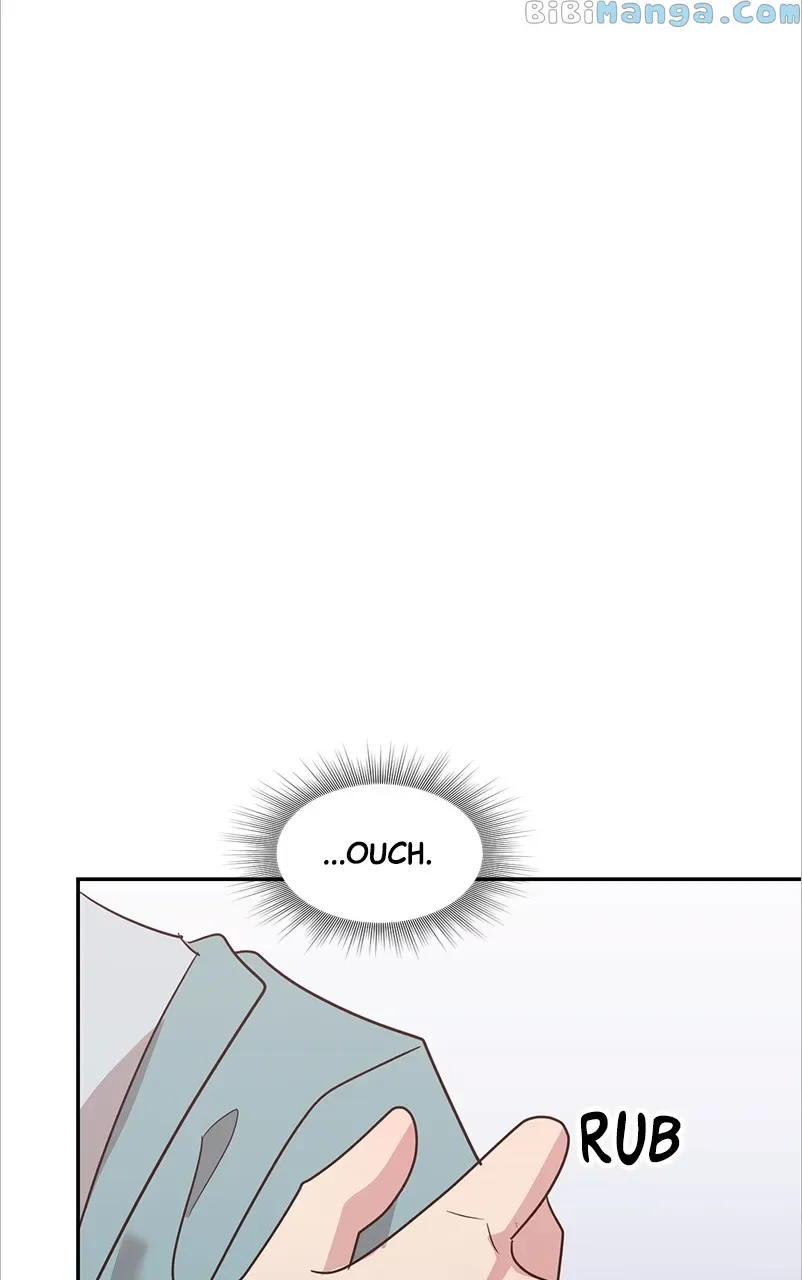 Universe’s Strongest First Love Chapter 8 page 49
